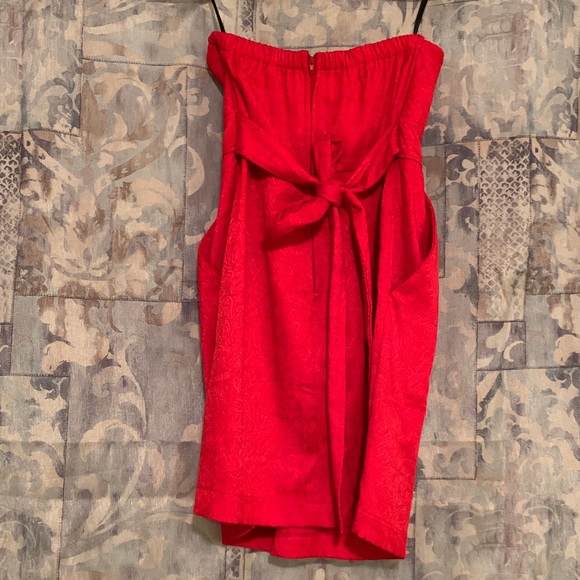 M by Mendocino Cocktail Dress - Picture 2 of 5